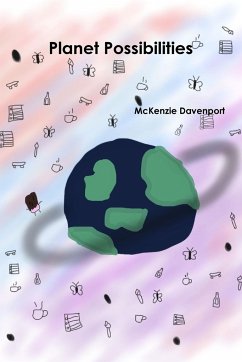 Planet possibilities - Davenport, Mckenzie