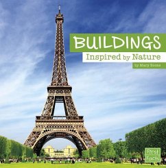 Buildings Inspired by Nature - Boone, Mary