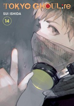 Tokyo Ghoul: re, Vol. 14 - Ishida, Sui