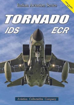 Tornado Ids/Ecr - Anselmino, Federico; Gastaldi, Giancarlo
