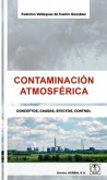 Contaminación atmosférica Contaminación atmosférica