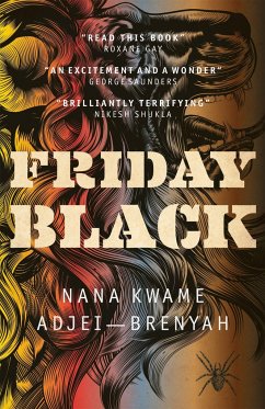 Friday Black - Adjei-Brenyah, Nana Kwame