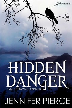 Hidden Danger - Pierce, Jennifer