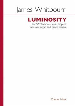 Cover Luminosity