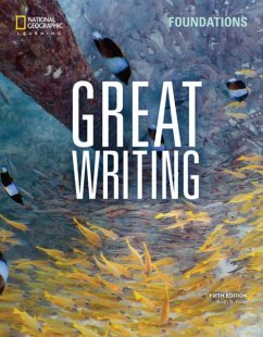 Great Writing Foundations: Student's Book - Folse, Keith