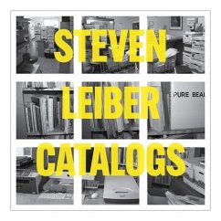 Steven Leiber: Catalogs - Rinder, Lawrence; Patchett, Tom