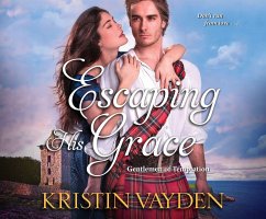 Escaping His Grace - Vayden, Kristin