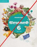 Cambridge Natural and Social Science Level 6 Pupil's Book Pack