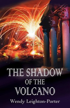 The Shadow of the Volcano - Leighton-Porter, Wendy