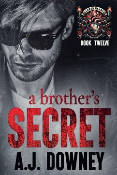 Cover A Brother's Secret