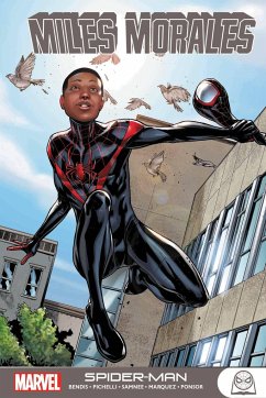 Miles Morales: Spider-Man - Bendis, Brian Michael