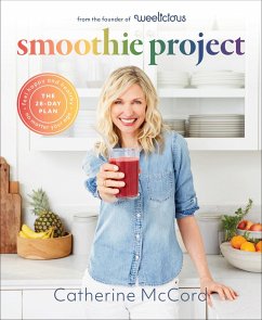 Smoothie Project - Mccord, Catherine