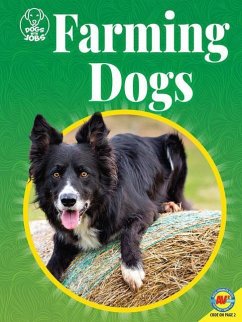 Farming Dogs - Reeder, Eric