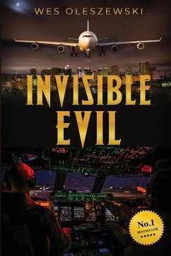 Invisible Evil - Oleszewski, Wes