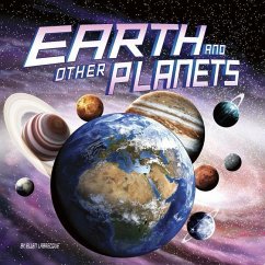 Earth and Other Planets - Labrecque, Ellen