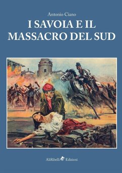 Cover I Savoia e il massacro del Sud