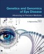 Genetics and Genomics of Eye Disease - Bild 1