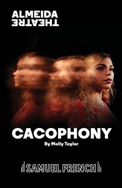 Cacophony - Taylor, Molly