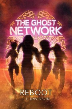 The Ghost Network - Davidson, I I