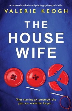 The Housewife - Keogh, Valerie