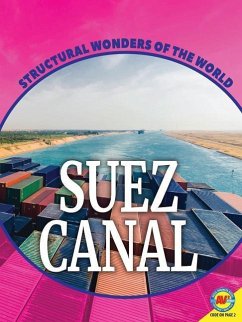 Suez Canal - Gregory, Joy