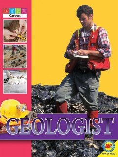 Geologist - Gregory, Joy