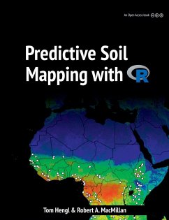 Predictive Soil Mapping with R - Hengl, Tomislav; MacMillan, Robert A.