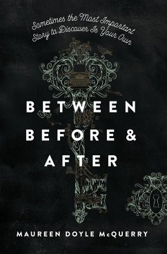 Between Before and After - McQuerry, Maureen Doyle
