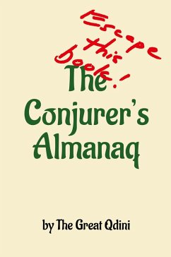 Cover The Conjurer's Almanaq