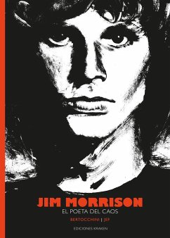Jim Morrison : el poeta del caos - Jef; Bertocchini, Frédéric