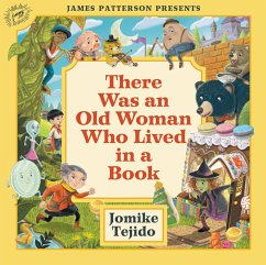 There Was an Old Woman Who Lived in a Book - Tejido, Jomike
