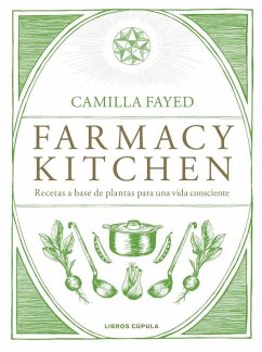 Cover Farmacy Kitchen