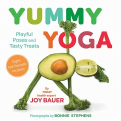 Yummy Yoga - Bauer, Joy