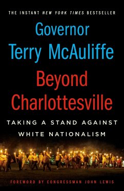 Beyond Charlottesville: Taking a Stand Against White Nationalism - Mcauliffe, Terry