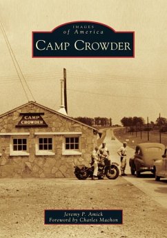 Camp Crowder - AMICK, JEREMY P.