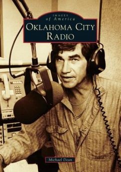 Oklahoma City Radio - DEAN, MICHAEL