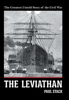 The Leviathan - Stack, Paul