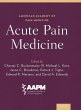 Acute Pain Medicine - Bild 1