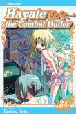 Hayate the Combat Butler, Vol. 34 Hayate the Combat Butler, Vol. 34