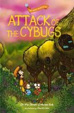 the plano adventures: Attack of the Cybugs