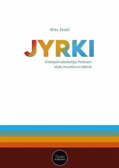 Jyrki - Dahl, Rita