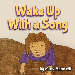 Wake Up With a Song - Ott, Mary Anne