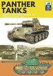 Panther: Germany Army and Waffen-SS - Bild 1