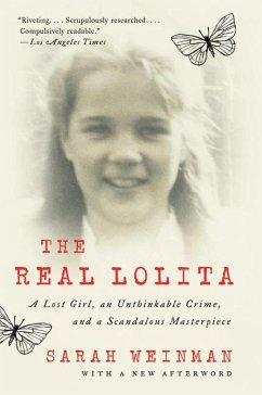 The Real Lolita - Weinman, Sarah