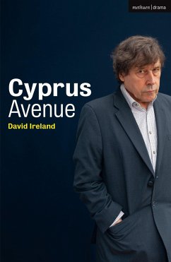 Cyprus Avenue - Ireland, David