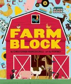 Farmblock (An Abrams Block Book)