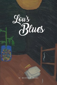 Lou's Blues - Benson (Bob), M.
