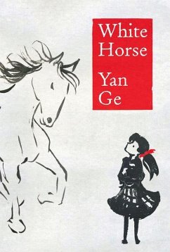 WHITE HORSE - Ge, Yan