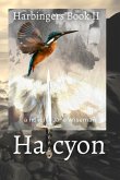 Halcyon: A fantasy novel of love, loss, and rebellion