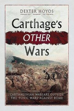 Carthage's Other Wars - Hoyos, Dexter